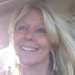 Meet your Posher, Lynne